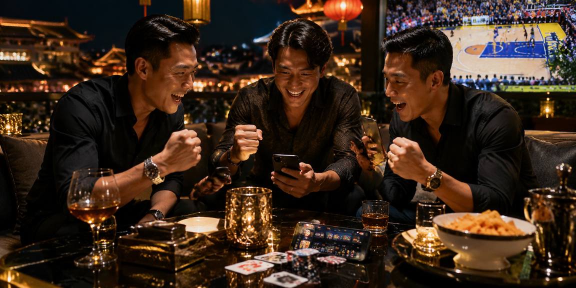q990f Baccarat Trực Tiếp Nhanh